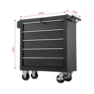 CRUX&#x20;&#x2014;&#x20;BARBER&#x20;TROLLEY