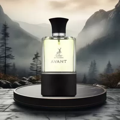 Perfume&#x20;Homem&#x20;Maison&#x20;Alhambra&#x20;Edp&#x20;100&#x20;Ml&#x20;Avant