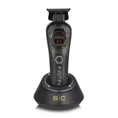 Stylecraft&#x20;Trimmer&#x20;Instinct&#x20;Metal&#x20;Edition&#x20;9.500rpm