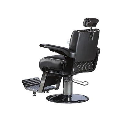 Italian&#x20;Design&#x20;Cadeira&#x20;de&#x20;Barbeiro&#x20;Sigma