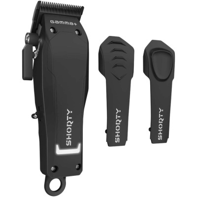 MAQUINA&#x20;CLIPPER&#x20;GAMMA&#x20;PIU&#x20;SHORTY