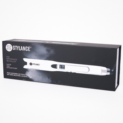 STYLANCE&#x20;PRANCHA&#x20;PROFISSIONAL&#x20;STEAM&#x20;PLUS&#x20;MINI&#x20;PRO&#x20;2.0