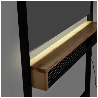 Mirplay&#x20;Bancada&#x20;Robin