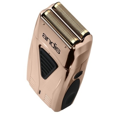 Andis&#x20;Profoil&#x20;Lithium&#x20;Titanium&#x20;Shaver&#x20;Cobre