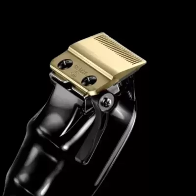 WAHL&#x20;Cordless&#x20;Magic&#x20;Clip&#x20;black