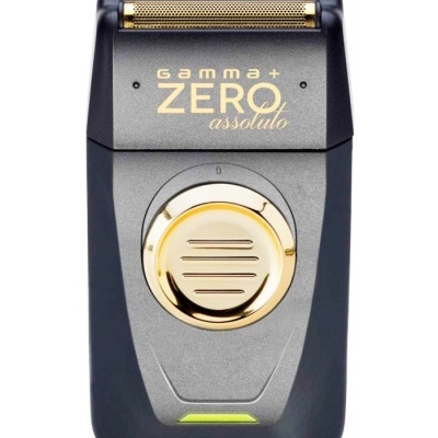 M&#x00C1;QUINA&#x20;GAMMA&#x20;PIU&#x20;ZERO&#x20;ASSOLUTO