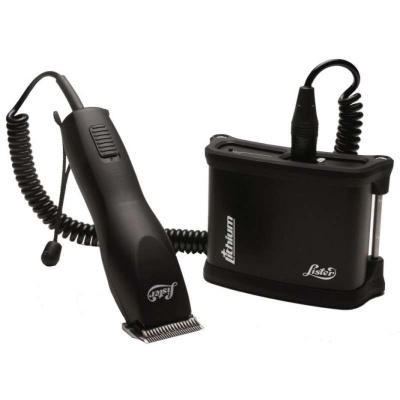 TOSQUIADORA&#x20;CAVALOS&#x20;LISTER&#x20;LIBRETO&#x20;A&#x20;BATERIA