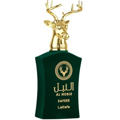 Al&#x20;Noble&#x20;Safeer&#x20;Lattafa&#x20;Unissex&#x20;100ml