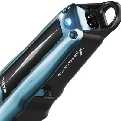 Wahl&#x20;Super&#x20;Taper&#x20;X&#x20;6500Rpm&#x20;Cordless