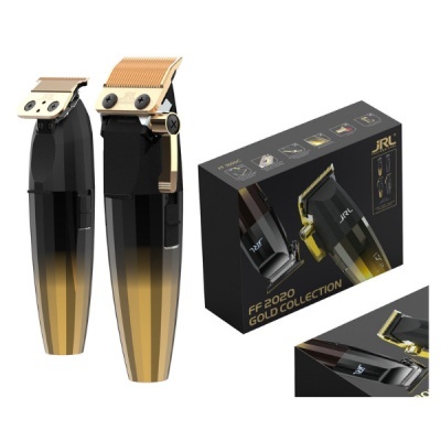 jRL&#x20;Combo&#x20;Clipper&#x20;&#x2B;&#x20;Trimmer&#x20;Gold&#x20;2022