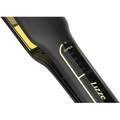 Lizze&#x20;Prancha&#x20;Alisamento&#x20;Supreme