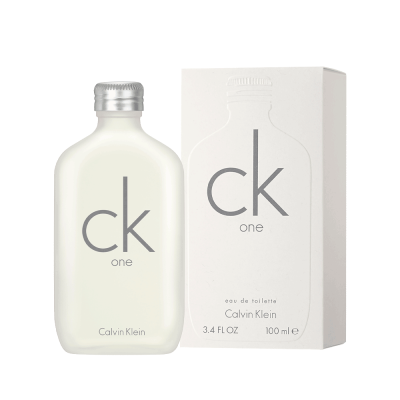 Calvin&#x20;Klein&#x20;Ck&#x20;One&#x20;Eau&#x20;De&#x20;Toilette&#x20;Vaporizador&#x20;100ml