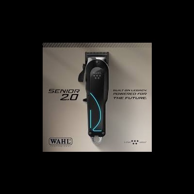 Wahl&#x20;Senior&#x20;Cordless&#x20;2.0
