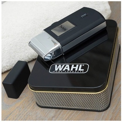 Wahl&#x20;Mobile&#x20;Shaver&#x20;&#x28;viagem&#x29;