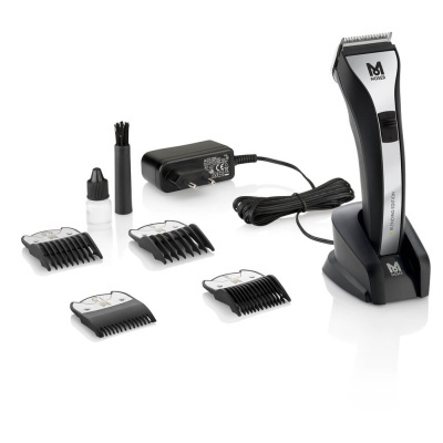 MOSER&#x20;CHROM2STYLE&#x20;BLENDING&#x20;EDITION