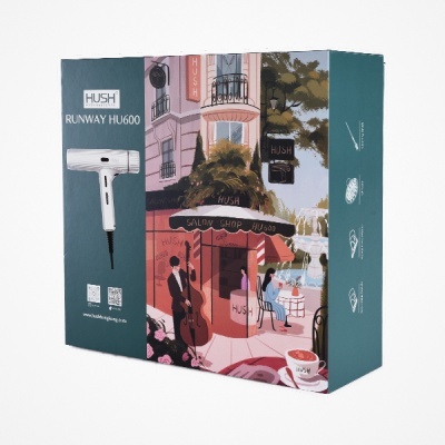 HUSH&#x20;SECADOR&#x20;IONICO&#x20;PROFESIONAL&#x20;RUNWAY&#x20;600