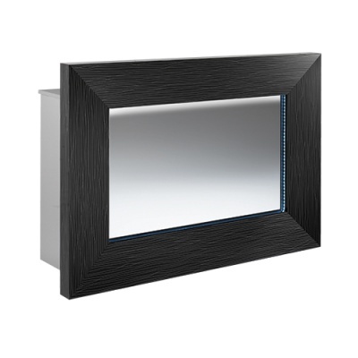 Balc&#x00E3;o&#x20;com&#x20;frente&#x20;espelhada&#x20;e&#x20;ilumina&#x00E7;&#x00E3;o&#x20;AGV&#x20;Allure&#x20;LED