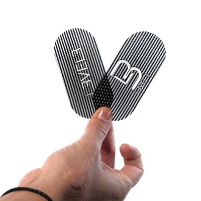 SET&#x20;4&#x20;SEPARADORES&#x20;COM&#x20;VELCRO&#x20;LEVEL&#x20;3