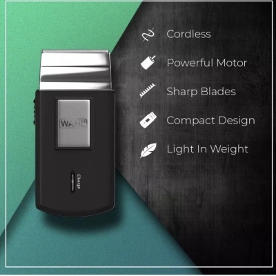 Wahl&#x20;Mobile&#x20;Shaver&#x20;&#x28;viagem&#x29;