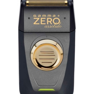 M&#x00C1;QUINA&#x20;GAMMA&#x20;PIU&#x20;ZERO&#x20;ASSOLUTO