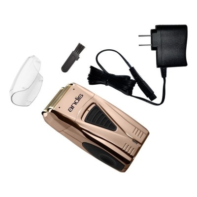 Andis&#x20;Profoil&#x20;Lithium&#x20;Titanium&#x20;Shaver&#x20;Cobre