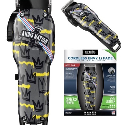 Andis&#x20;Nation&#x20;Cordless&#x20;UsPro&#x20;Li&#x20;Fade