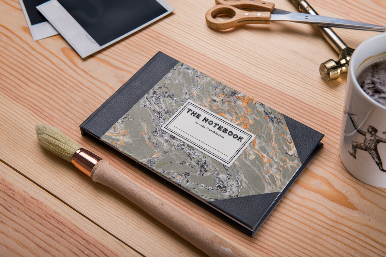 Workshop Encadernação Tradicional Workshop Encadernação Tradicional