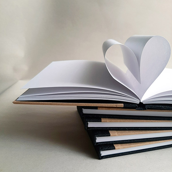 Journaling para que te quero!