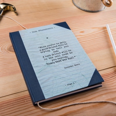 Workshop Encadernação Tradicional Workshop Encadernação Tradicional