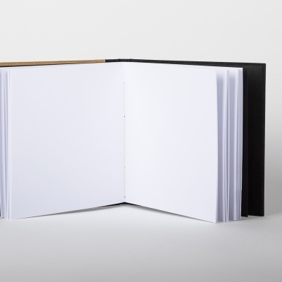 Caderno Regra #007 "Love is blind. And sometimes is also deaf!"