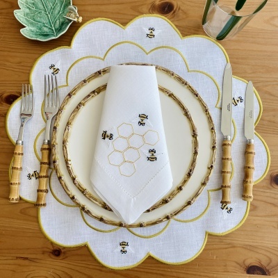 Guardanapo&#x20;abelha