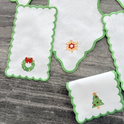 Kit&#x20;natal&#x20;verde