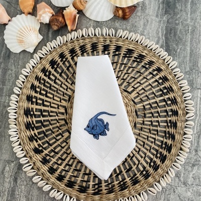 Guardanapo&#x20;cole&#x00E7;&#x00E3;o&#x20;mar&#x20;&#x28;V&#x00E1;rios&#x20;modelos&#x29;