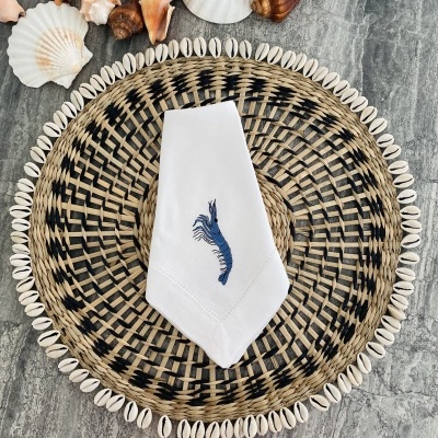 Guardanapo&#x20;cole&#x00E7;&#x00E3;o&#x20;mar&#x20;&#x28;V&#x00E1;rios&#x20;modelos&#x29;