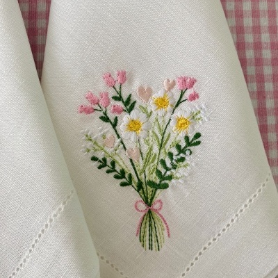 Guardanapo&#x20;buqu&#x00EA;&#x20;de&#x20;flores&#x20;&#x28;rosa&#x29;