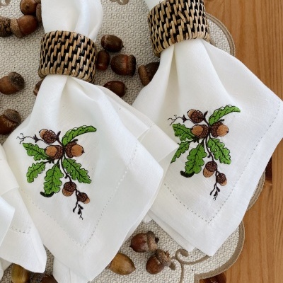 Guardanapo&#x20;bolota