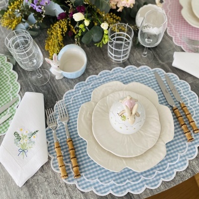 Guardanapo&#x20;buqu&#x00EA;&#x20;de&#x20;flores