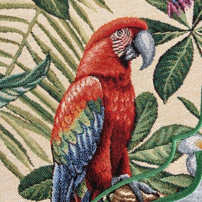 Individual&#x20;de&#x20;mesa&#x20;tropical