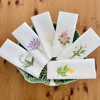 Guardanapo&#x20;Lily&#x20;1