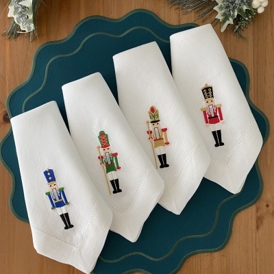 Guardanapo&#x20;soldadinho