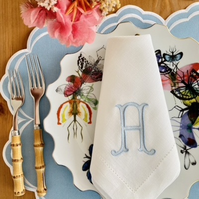 Guardanapo&#x20;letra&#x20;Beatriz