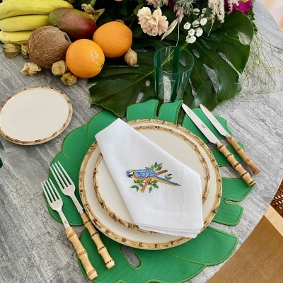 Guardanapo&#x20;arara