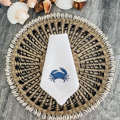 Guardanapo&#x20;cole&#x00E7;&#x00E3;o&#x20;mar&#x20;&#x28;V&#x00E1;rios&#x20;modelos&#x29;