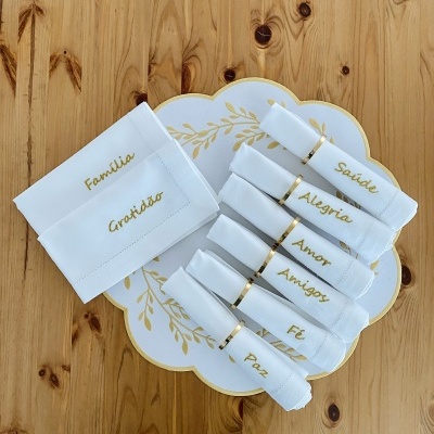 Guardanapo&#x20;Palavras&#x20;Positivas&#x21;