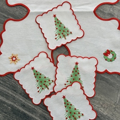 Kit&#x20;natal&#x20;vermelho