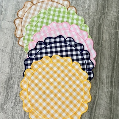 Individual&#x20;vichy&#x20;&#x28;V&#x00E1;rias&#x20;cores&#x29;