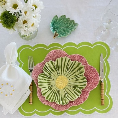 Guardanapo&#x20;c&#x00ED;rculo&#x20;Margarida