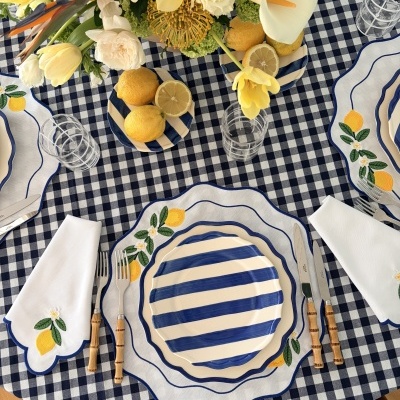 Individual&#x20;de&#x20;mesa&#x20;lim&#x00E3;o&#x20;azul