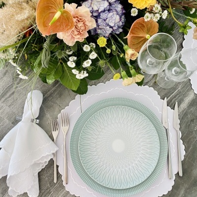 Individual&#x20;de&#x20;mesa&#x20;Paris&#x20;branco&#x20;&#x28;imperme&#x00E1;vel&#x29;