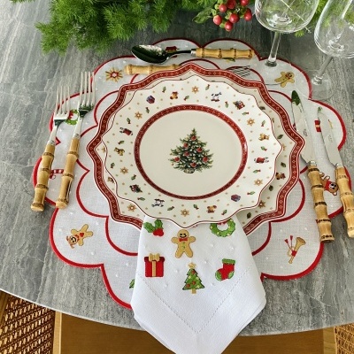 Guardanapo&#x20;motivos&#x20;de&#x20;natal